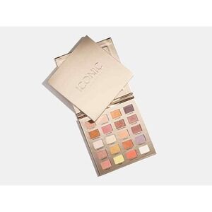 Iconic London Sunset to Sunrise Eyeshadow Palette